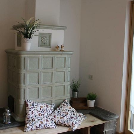 Dolce Casa Apartment Bormio Bagian luar foto