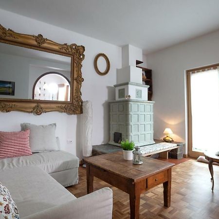 Dolce Casa Apartment Bormio Bagian luar foto