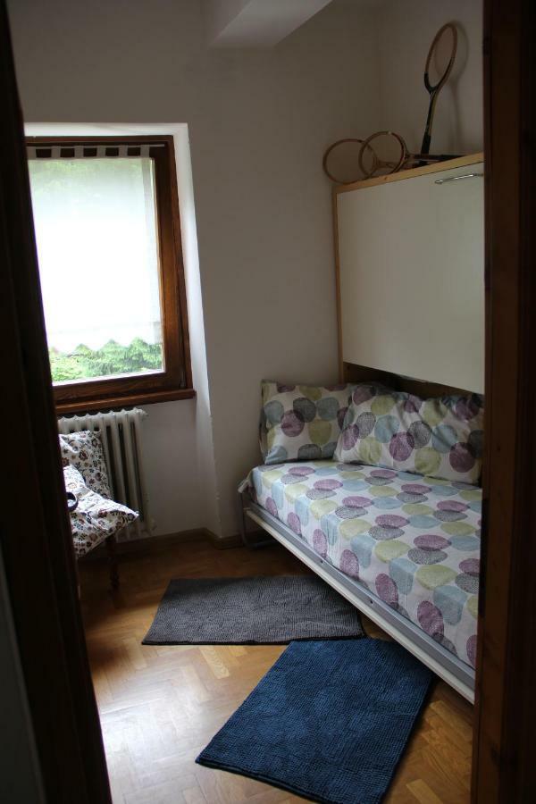 Dolce Casa Apartment Bormio Bagian luar foto