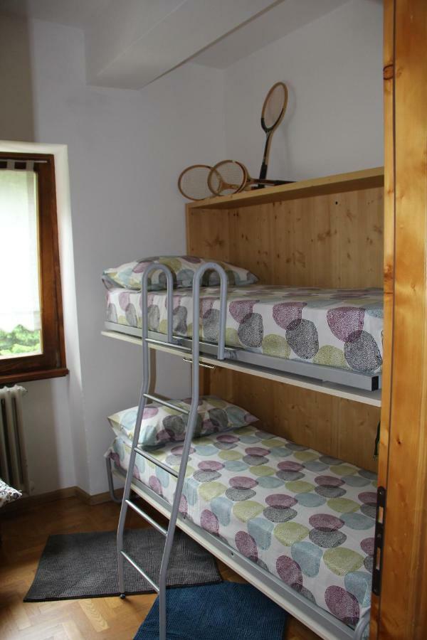 Dolce Casa Apartment Bormio Bagian luar foto