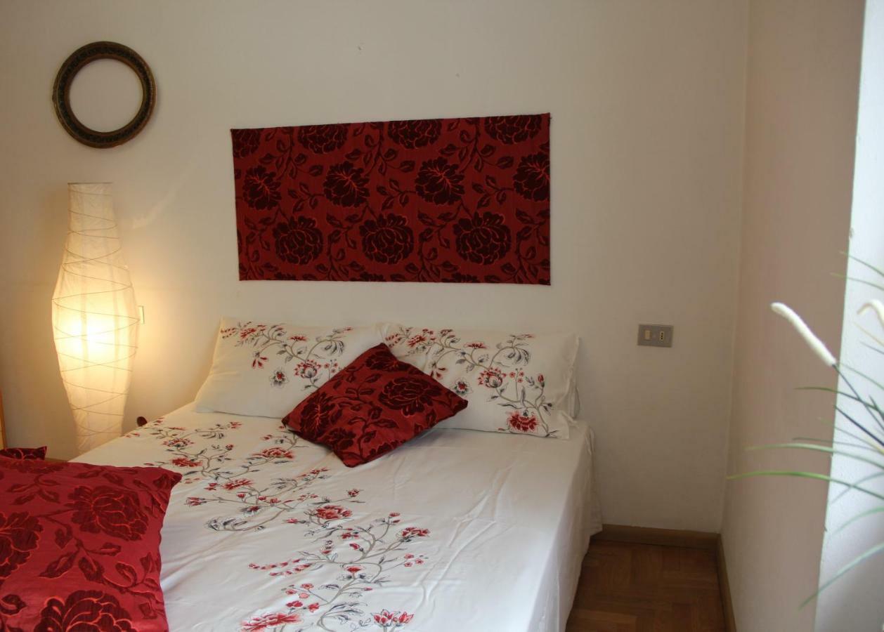 Dolce Casa Apartment Bormio Bagian luar foto