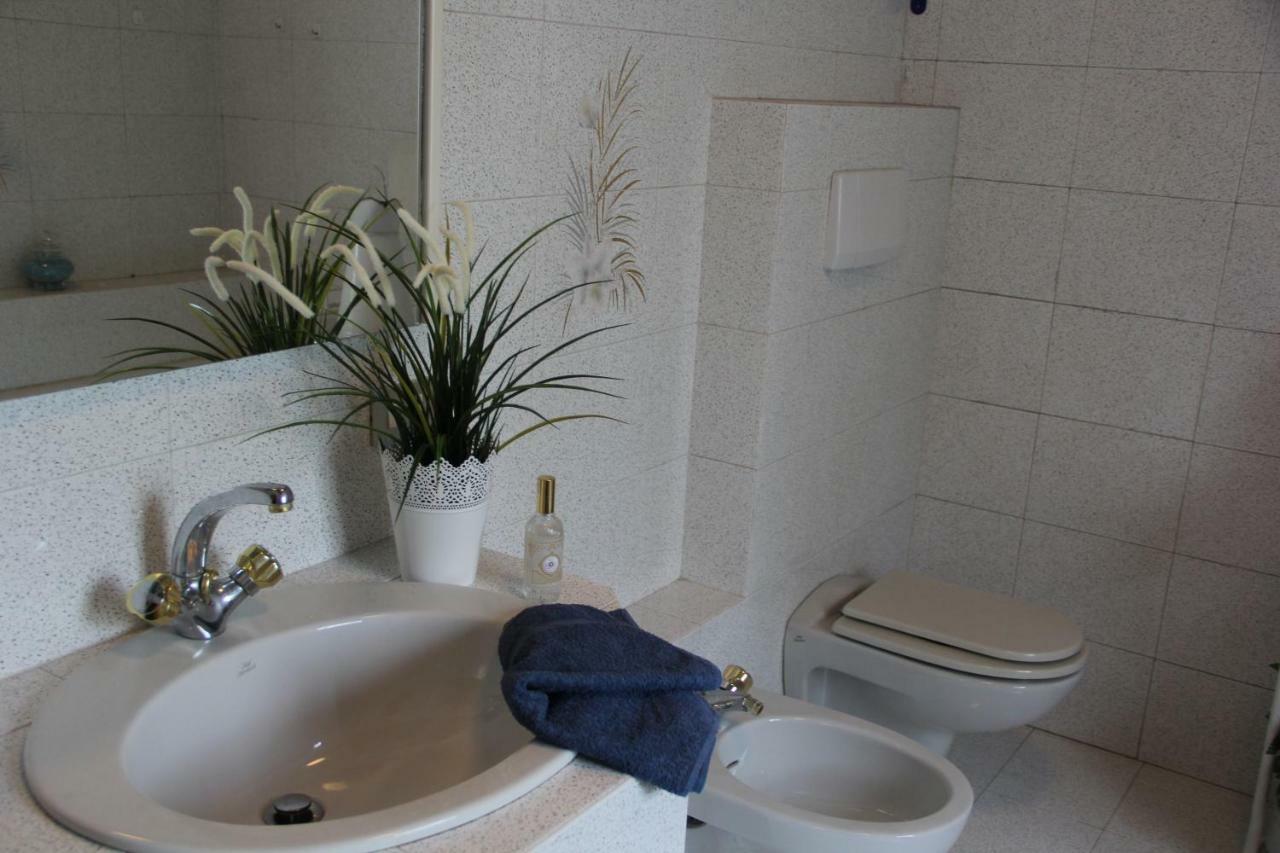 Dolce Casa Apartment Bormio Bagian luar foto