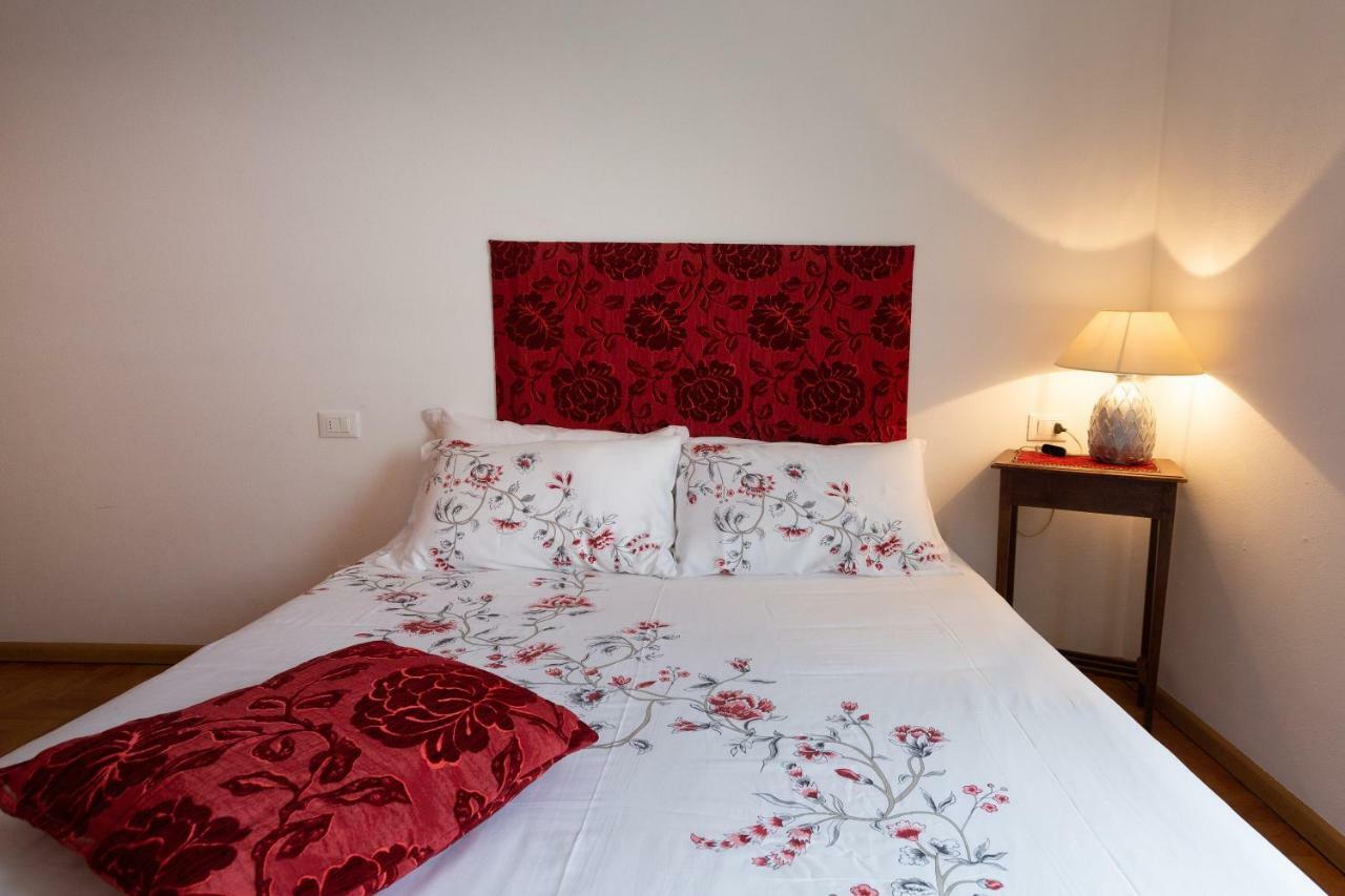 Dolce Casa Apartment Bormio Bagian luar foto