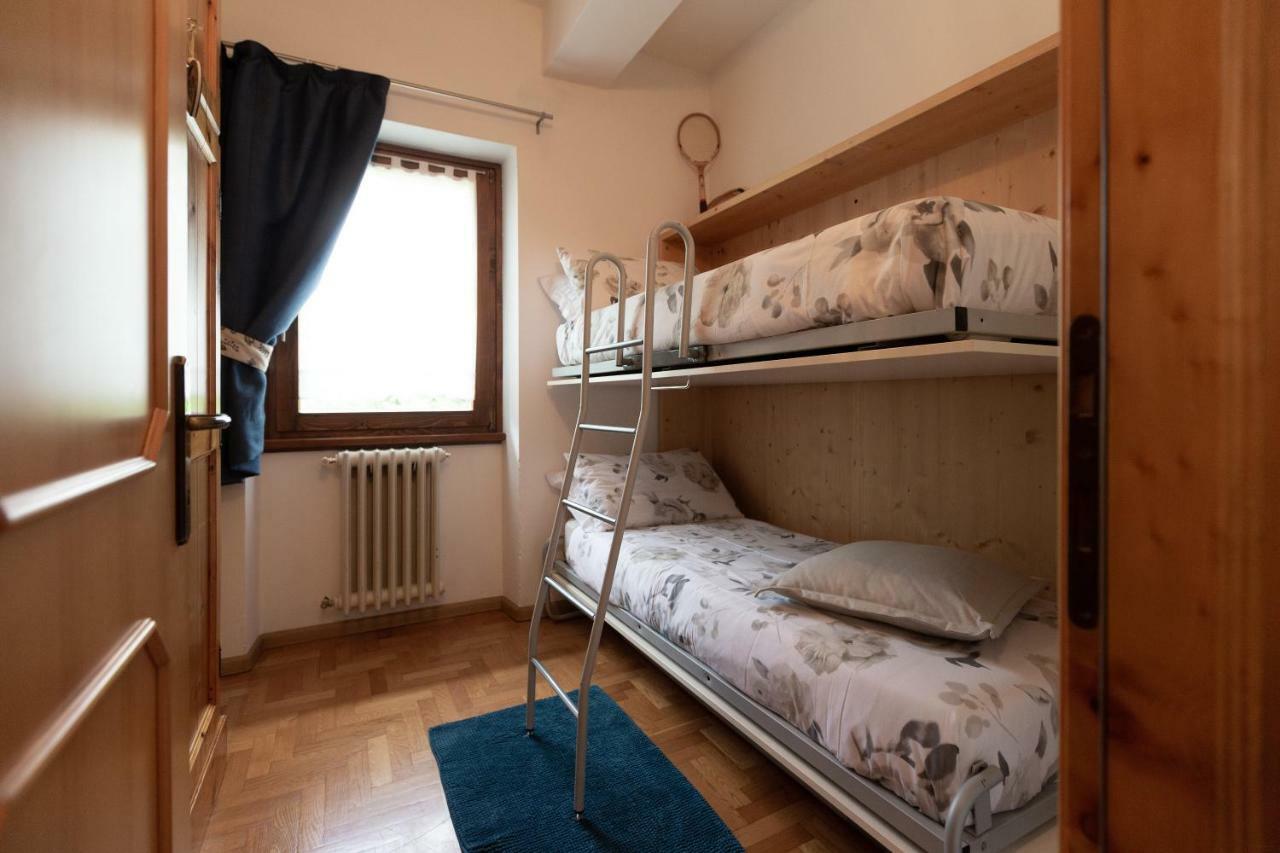 Dolce Casa Apartment Bormio Bagian luar foto
