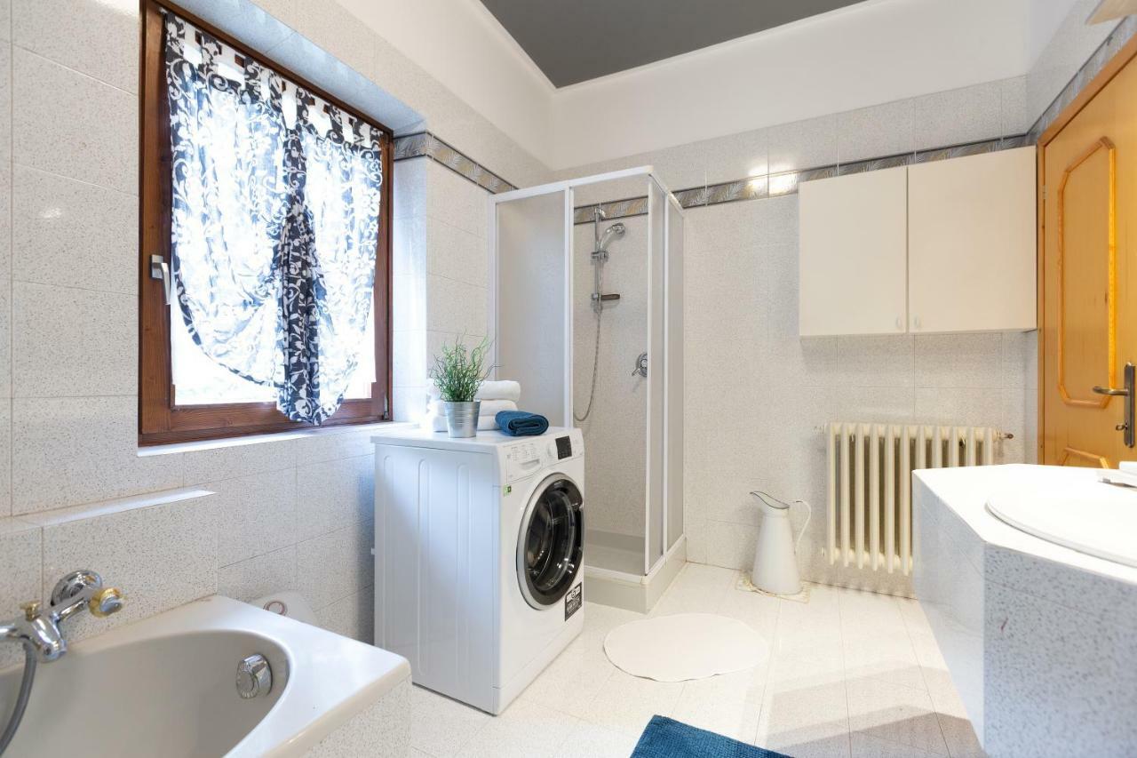 Dolce Casa Apartment Bormio Bagian luar foto