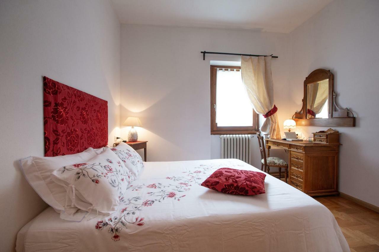 Dolce Casa Apartment Bormio Bagian luar foto